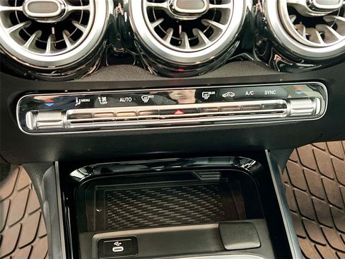 Certified 2026 Mercedes-Benz GLB 250 4MATIC image 14