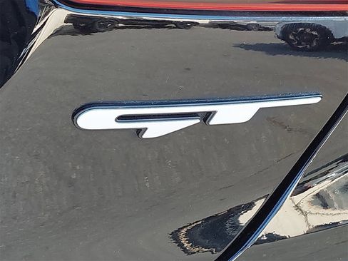 Certified 2022 Kia Forte GT image 38