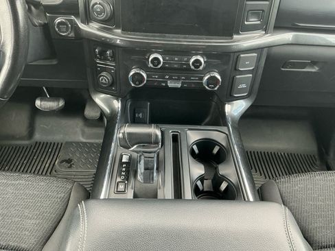Used 2021 Ford F150 XLT w/ Equipment Group 302A High AWD/4WD image 11