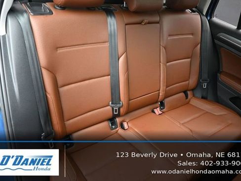 Used 2017 Volkswagen Golf Alltrack SE AWD/4WD image 39