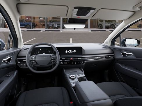 New 2026 Kia Sportage S AWD/4WD image 14