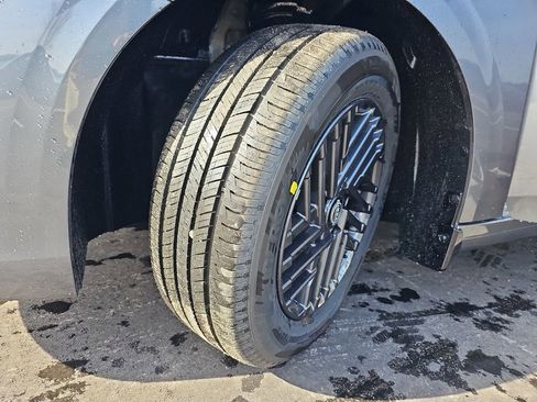 New 2026 Nissan Sentra SV w/ Floor Mat Package image 33