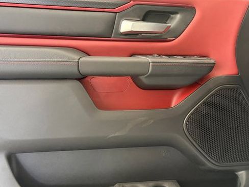 New 2026 RAM 1500 Rebel AWD/4WD image 16