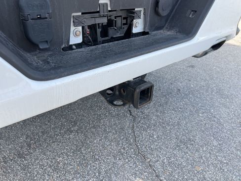 Used 2023 GMC Sierra 1500 Elevation w/ X31 Off-Road Package image 12