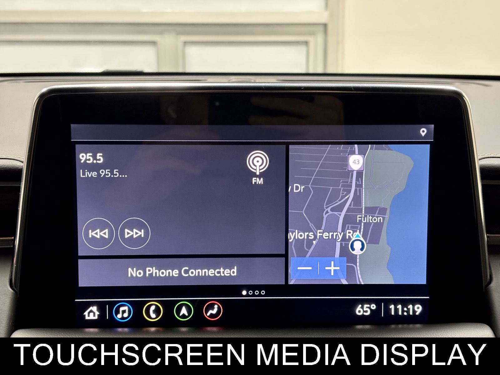Used 2021 Chevrolet Tahoe Premier w/ Premium Package RWD image 35