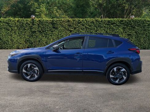Used 2024 Subaru Crosstrek 2.5i Limited w/ Crosstrek Mirror Package image 7
