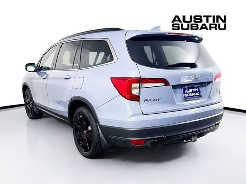 Used 2022 Honda Pilot Special Edition image 5