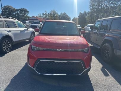 Used 2023 Kia Soul LX w/ LX Technology Package