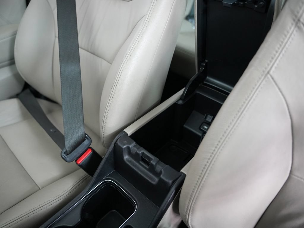 Used 2015 Honda Civic EX-L image 32
