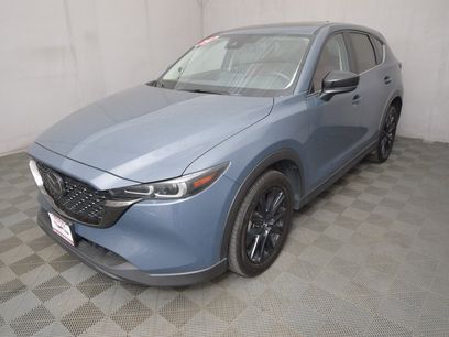 Used 2024 MAZDA CX-5 Carbon Edition