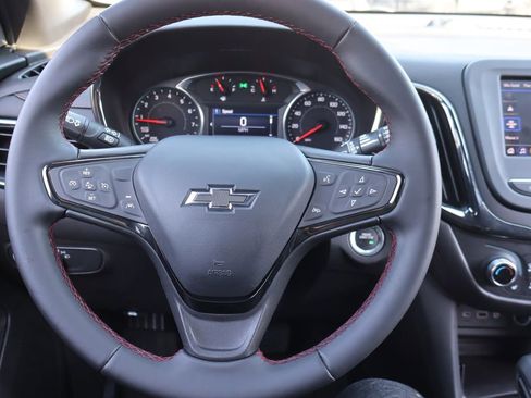 Used 2023 Chevrolet Equinox RS FWD image 6