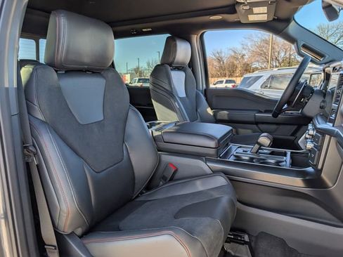 New 2025 Ford F150 Raptor image 52