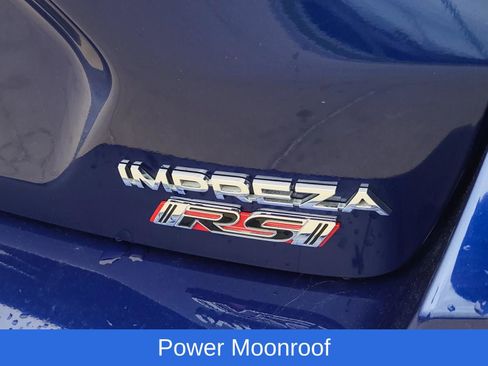 Certified 2024 Subaru Impreza RS AWD/4WD image 6