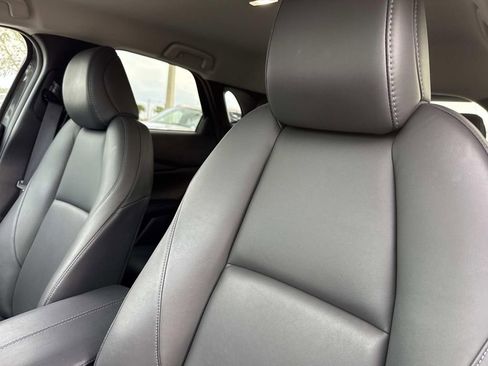 Certified 2024 MAZDA CX-30 AWD 2.5 S w/ Select Sport Pkg image 24