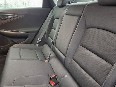 Used 2022 Chevrolet Malibu LT image 7