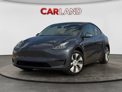Used 2021 Tesla Model Y 2WD