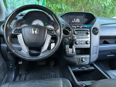 Used 2012 Honda Pilot Touring image 10