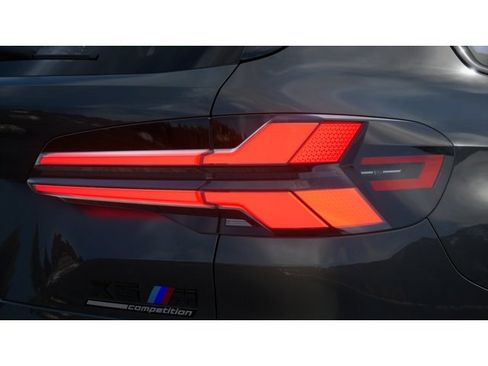 New 2026 BMW X5 M Competition AWD/4WD image 8