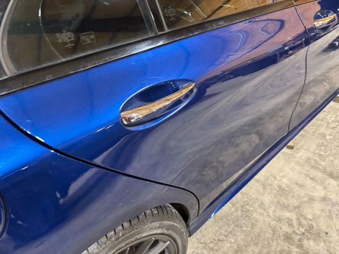 Used 2018 Mercedes-Benz C 43 AMG 4MATIC Sedan image 26