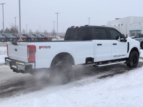 Used 2024 Ford F350 XLT w/ 360-Degree Camera Package image 5