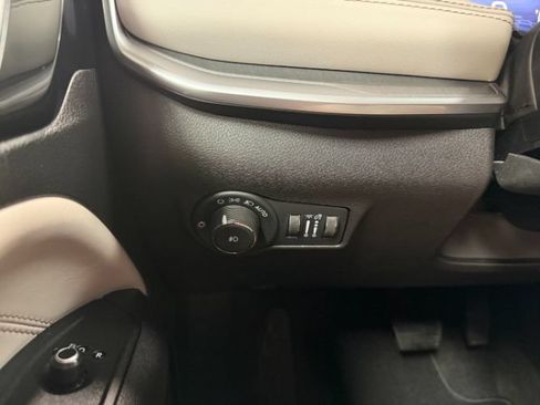 Used 2025 Jeep Compass Limited AWD/4WD image 20