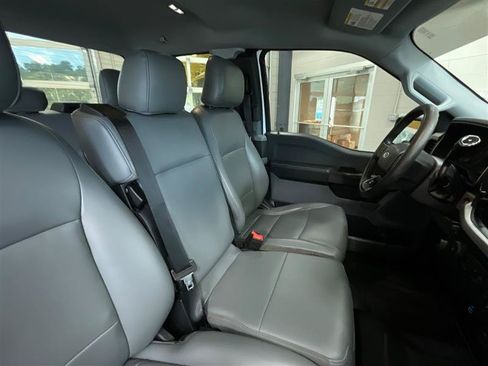 Used 2021 Ford F150 XL w/ Equipment Group 101A High RWD image 27