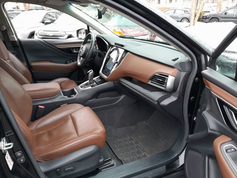 Used 2020 Subaru Outback Touring image 38
