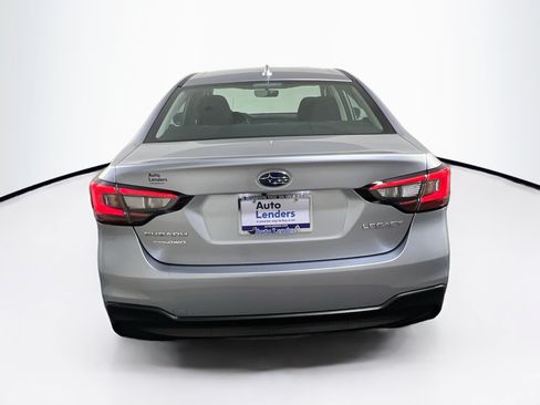 Used 2024 Subaru Legacy Premium AWD/4WD image 6