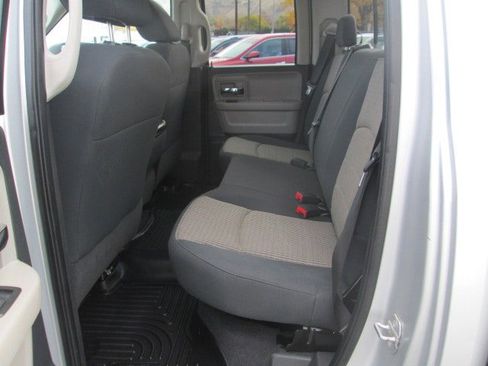 Used 2009 Dodge Ram 1500 Truck SLT image 12