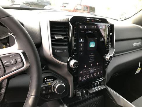 New 2026 RAM 1500 Big Horn AWD/4WD image 17