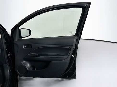 Used 2024 Mitsubishi Mirage ES FWD image 30