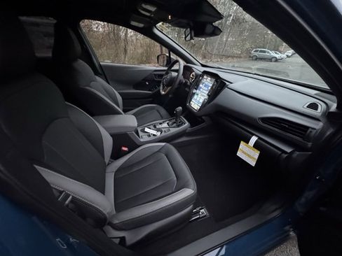 New 2026 Subaru Crosstrek 2.5i Wilderness image 12