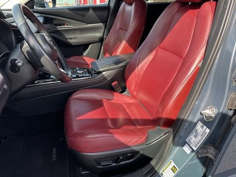 Used 2023 MAZDA CX-30 AWD 2.5 S w/ Preferred Package image 10