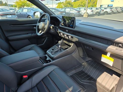 New 2026 Honda CR-V Sport-L image 4