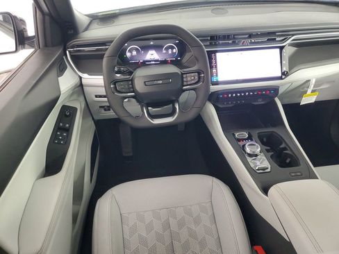 New 2026 Jeep Cherokee Overland AWD/4WD image 14