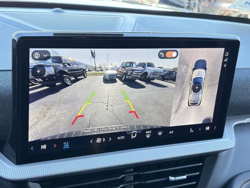 New 2026 Ford Explorer Tremor w/ Tremor Ultimate Package image 9