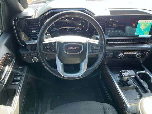 Used 2023 GMC Sierra 1500 Elevation AWD/4WD image 25