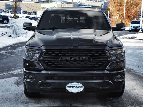 Used 2022 RAM 1500 Big Horn image 5