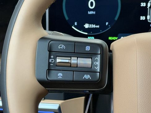 New 2026 Hyundai Santa Fe Calligraphy image 20