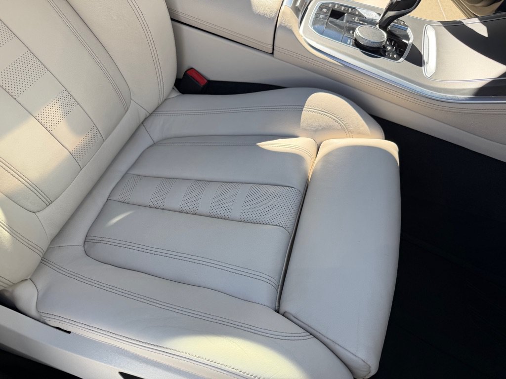 Used 2022 BMW X5 xDrive40i w/ M Sport Package AWD/4WD image 28