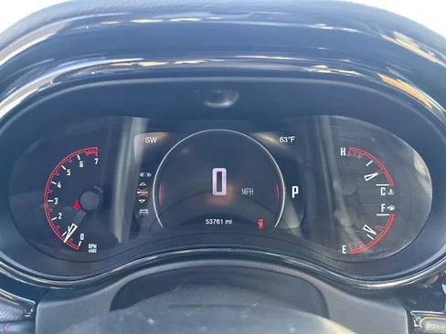 Used 2024 Dodge Durango GT AWD/4WD image 11