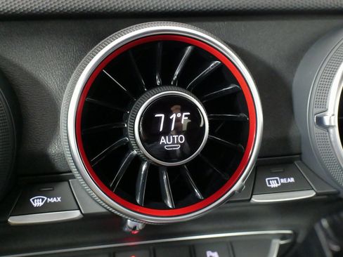 Used 2021 Audi TT RS image 50