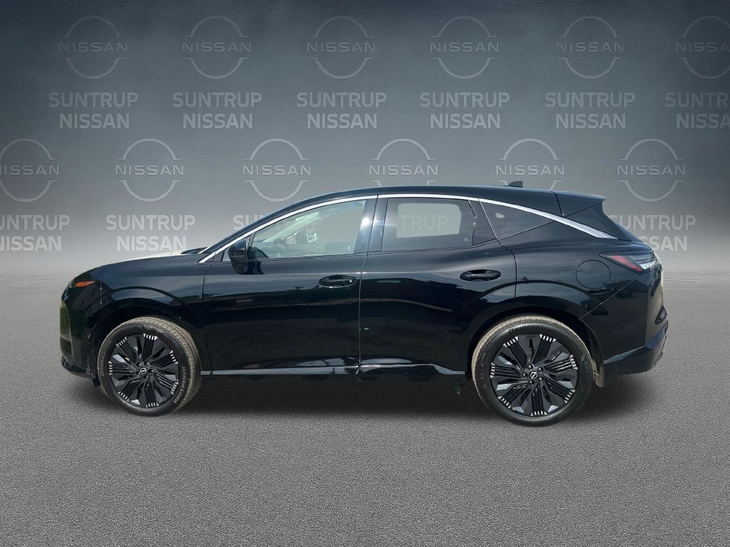Certified 2026 Nissan Murano Platinum w/ Cargo Package AWD/4WD image 36