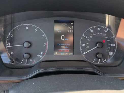Certified 2024 Toyota Corolla LE FWD image 19