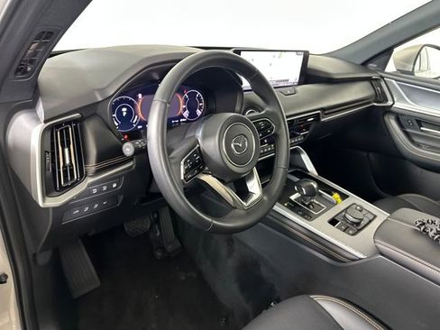 Used 2025 MAZDA CX-90 Plug-In Hybrid w/ Premium Plus image 13