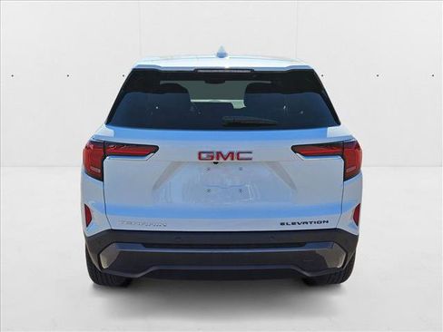 New 2026 GMC Terrain Elevation image 8