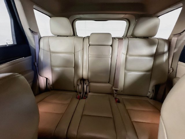 Used 2017 Jeep Grand Cherokee Limited w/ Luxury Group II RWD image 26