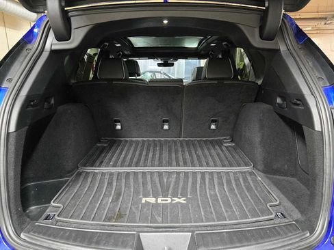 Used 2019 Acura RDX A-Spec image 17