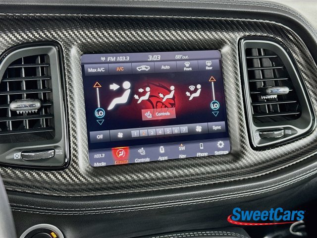 Used 2022 Dodge Challenger R/T Scat Pack RWD image 27
