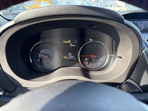 Used 2020 Subaru WRX Premium image 39